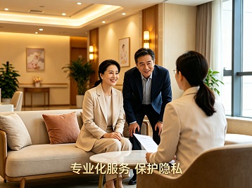 东台有偿售卵代生女生的客户的客户群体有哪些