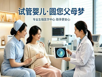 东台辅助生育服务 试管婴儿行业的兴起背景、发展与未来展望